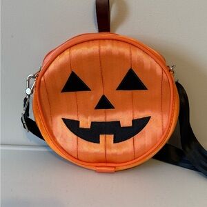 Harveys Fright Night Pumpkin Crossbody